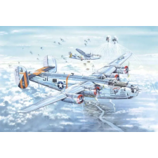  Hobby Boss US B-24J Liberator 1:32 (83211) makett
