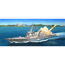  Hobby Boss USS Hopper DDG-70 1:700 (83411) makett