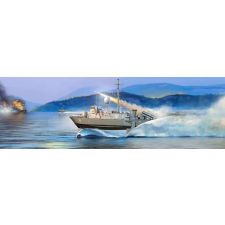  Hobby Boss USS Pegasus PHM-2 1:200 (82006) makett