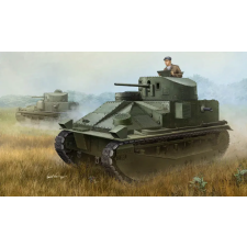  Hobby Boss Vickers Medium Tank MK II 1:35 (83879) makett