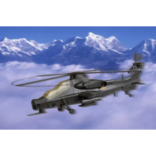  Hobby Boss WZ-10 Thunderbolt (81904) makett