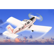  Hobby Boss ZLIN Z-42M 1:72 (80299) makett
