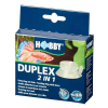  HOBBY Duplex Haltetevő - Élő Eleség Adagoló - Szitával