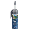  HOBBY Fix - Underwater Adhesive 80 ml ragasztó víz alatti használatra is, black fekete