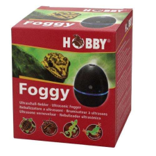 HOBBY Foggy Ultrahangos Ködgenerátor - Kis Terráriumokhoz hüllőfelszerelés