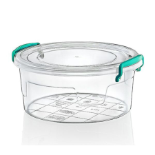 Hobby kerek multi box 2.1 l 021142 papírárú, csomagoló és tárolóeszköz