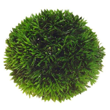 HOBBY Műnövény Plant Ball 9cm akvárium dekoráció