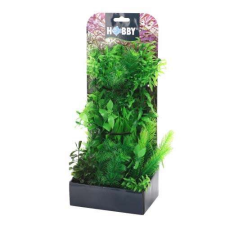 HOBBY Plantasy Set 5 - Műnövény készlet 5 akvárium dekoráció