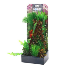  HOBBY Plantasy Set 6 - Műnövény készlet 6 akvárium dekoráció