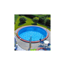 Hobby Pool Modena medence 450 x 120 cm 0,8 mm szürke stílus medence