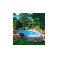 Hobby Pool Monaco medence 800 x 416 × 120 cm 0,6 mm medence