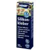  HOBBY Szilikon Ragasztó - Átlátszó - 75g