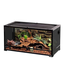 HOBBY Terra Fix & Easy 90 Terrárium - Hüllőknek, Kétéltűeknek és Rovaroknak terrárium, vivárium