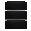  HOBBY Terra Fix & Easy Cover 90 dekoratív borító elemek terráriumokhoz 3db/ 90cm