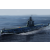 HobbyBoss 1/350 PLAN Type 035 Ming Class katonai tengeralattjáró modell