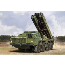 HobbyBoss 82940 Russian 9A52-2 Smerch-M Rakétavető műanyag modell (1:72) makett