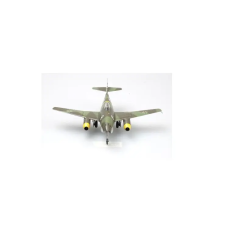 HobbyBoss Germany Me262 A-2a Fighter repülőgép műanyag modell (1:72) makett