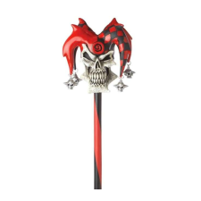  Hobbypos Gonosz Bohóc Halloween Costume Pálca jelmez