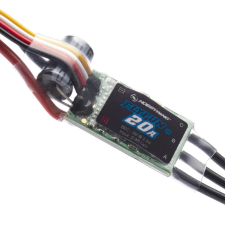 Hobbywing Flyfun 20A V5 sebesség szabályzó makett