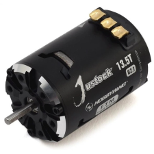 Hobbywing Justock G2.1 21.5T kefe nélküli motor makett