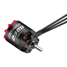 Hobbywing Skywalker 2320 SL 1250KV motor makett