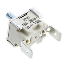  Hőbiztosíték 16A 300°C kávéfőző kellék