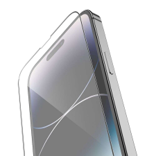 Hoco Edzett Üveg Kijelzővédő iPhone 14 Pro-hoz - 10 db mobiltelefon kellék