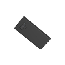 Hoco Fascination Series Védőtok (Galaxy Note 10+) Fekete tok és táska