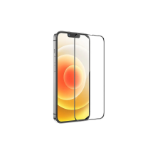 Hoco G5 iPhone 13 Pro Max (6,7&quot;) üvegfólia fekete kerettel (10db / csomag) mobiltelefon kellék