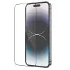 Hoco HOCO edzett üveg HD antisztatikus (SET 25in1) - MULTIPACK iPhone 14 Pro Max (G10) készülékhez