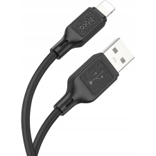 Hoco Ipad Hoco X90 Adatkábel Usb - Lightning, 100cm, Fekete ( ) kábel és adapter