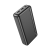 Hoco J91A 20000 mAh Power Bank Fekete
