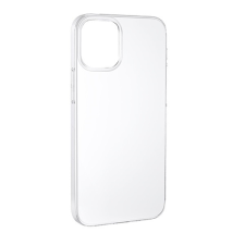 Hoco LIGHT Apple iPhone 13 Pro Max szilikon telefonvédő (ultravékony) átlátszó tok és táska