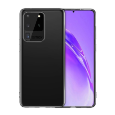 Hoco LIGHT szilikon telefonvédő (ultravékony) ÁTLÁTSZÓ tok és táska