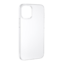 Hoco LIGHT szilikon telefonvédő (ultravékony) ÁTLÁTSZÓ Apple iPhone 13 Pro Max tok és táska