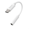 Hoco LS30 USB Type-C apa - 3.5mm Jack anya Adapter