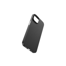 Hoco Magsafe-es TPU telefontok iPhone 14 Plus 6.7 Hoco Cave Ultra-Thin fekete tok és táska