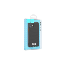 Hoco Star Lord iPhone 11 0,9 mm TPU Tok Fekete tok és táska