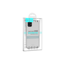 Hoco Thin iPhone 11 Pro 0,4 mm Plexi Tok Clear tok és táska