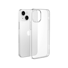 Hoco TPU átlátszó telefontok iPhone 15 6.1 col Hoco Light tok és táska