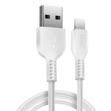 Hoco X20 microUSB adat- és töltőkábel, 2m, Fehér G83055 kábel és adapter