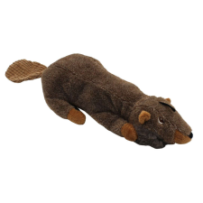  Hód játék hanggal kutyáknak 44cm játék kutyáknak