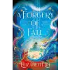 Hodder &amp; Stoughton A Forgery of Fate | Elizabeth Lim