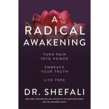Hodder &amp; Stoughton A Radical Awakening | Shefali Tsabary egyéb könyv