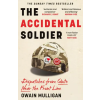Hodder &amp; Stoughton Accidental Soldier | Owain Mulligan
