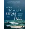 Hodder &amp; Stoughton Before the Fall | Noah Hawley