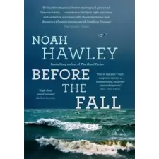 Hodder &amp; Stoughton Before the Fall | Noah Hawley egyéb könyv