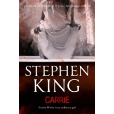 Hodder &amp; Stoughton Carrie | Stephen King egyéb könyv