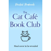 Hodder &amp; Stoughton Cat Cafe Book Club | Rachel Rowlands