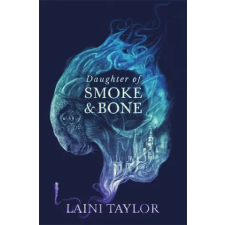 Hodder &amp; Stoughton Daughter of Smoke and Bone | Laini Taylor egyéb könyv